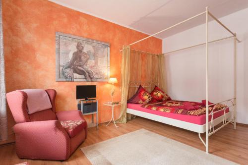 Leipziger Vorstadt Apartment | Ferienwohnung Residenz bis 6 Gäste , Ferienwohnung Dresden bis 4 Gäste, Ferienwohnung Elbflorenz bis 2 Gäste