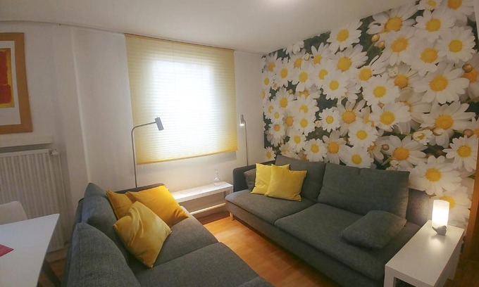 Neuendorf Apartment | Ferienwohnung Rheinblick Koblenz