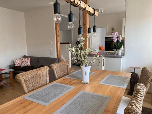 Unlingen Apartment | Ferienwohnung Roth, Unlingen