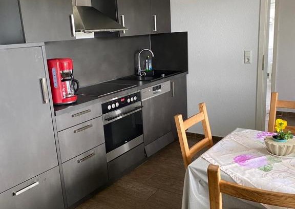 Birken-Honigsessen Apartment | Ferienwohnung Stricker