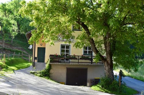 Tuernitz Apartment | Ferienwohnung Sattelhof