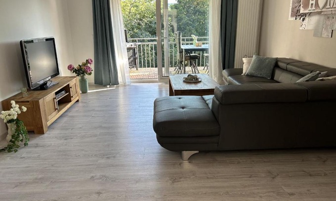 Olsberg Apartment | Ferienwohnung Sauerland an der Ruhr