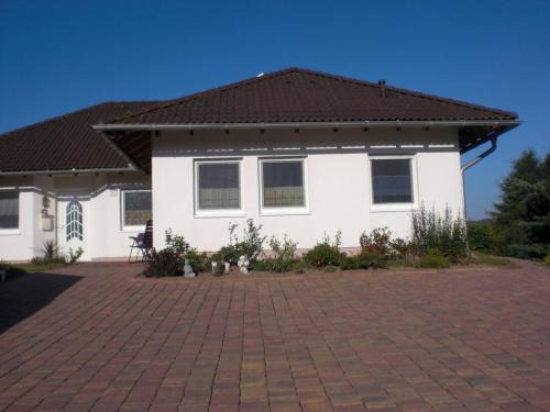 Adorf Apartment | Ferienwohnung Schöne Aussicht