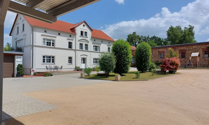 Schoepstal Apartment | Ferienwohnung Schöpstalblick