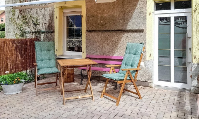 Schwarzenberg/Erzgeb. Apartment | Ferienwohnung Schwarzenberg