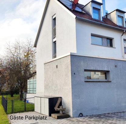 Aspach Apartment | Ferienwohnung Scheib Aspach