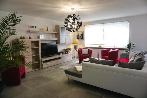 Marktredwitz Apartment | Ferienwohnung Schott