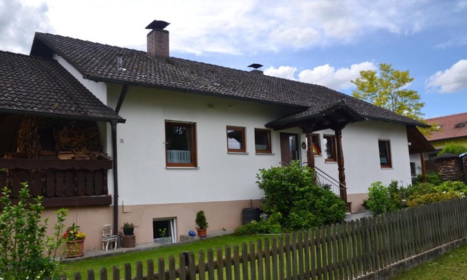 Ramspau Apartment | Ferienwohnung Seebauer
