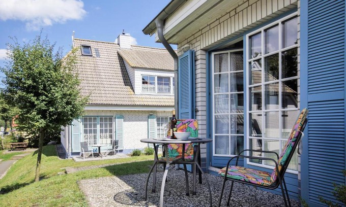 Seedorf Apartment | Ferienwohnung Seglertraum