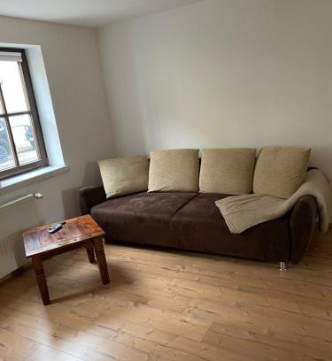 Saalfeld-Saale Apartment | Ferienwohnung sentio-comfortable Saalfeld
