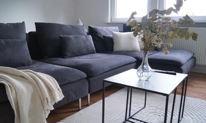 Buchen Apartment | Ferienwohnung Siegen