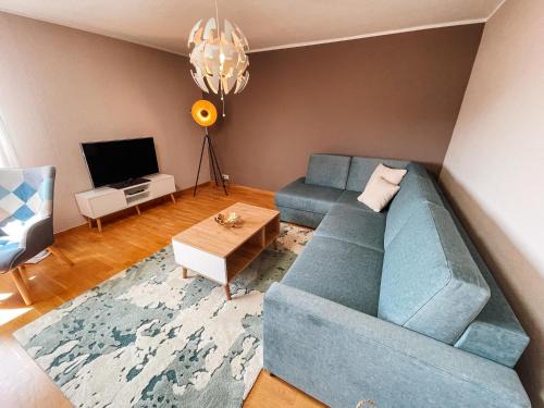 Simmern Apartment | Ferienwohnung Simmernblick