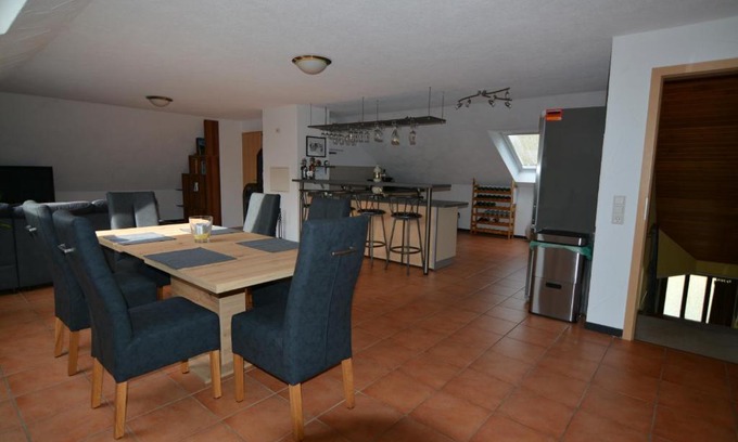 Ludwigswinkel Apartment | Ferienwohnung Späth