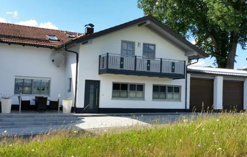 Waldmuenchen Apartment | Ferienwohnung Spachtholz