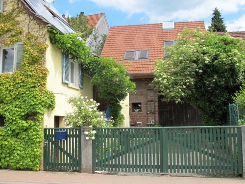 Straßbessenbach Apartment | Ferienwohnung Spessart
