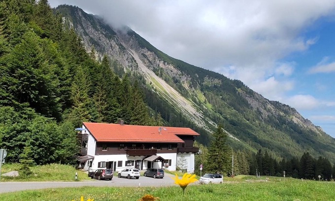 Spitzingsee Apartment | Ferienwohnung Spitzingsattel