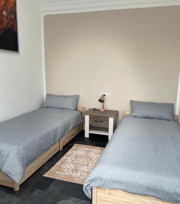 Steinebach Apartment | Ferienwohnung Steinebach
