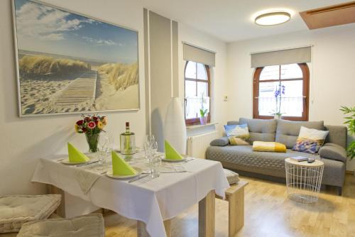 Meimers Apartment | Ferienwohnung Storchennest