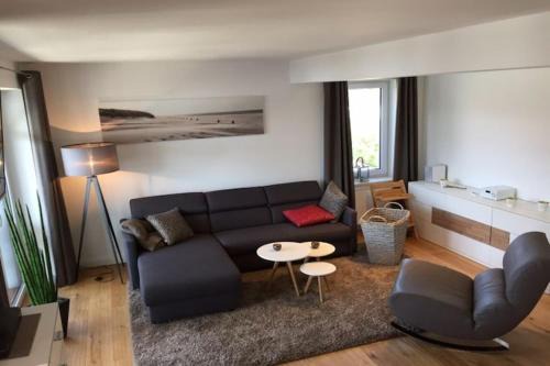 Orth Apartment | Ferienwohnung Sturmeck, Fehmarn-Orth, cleaning included