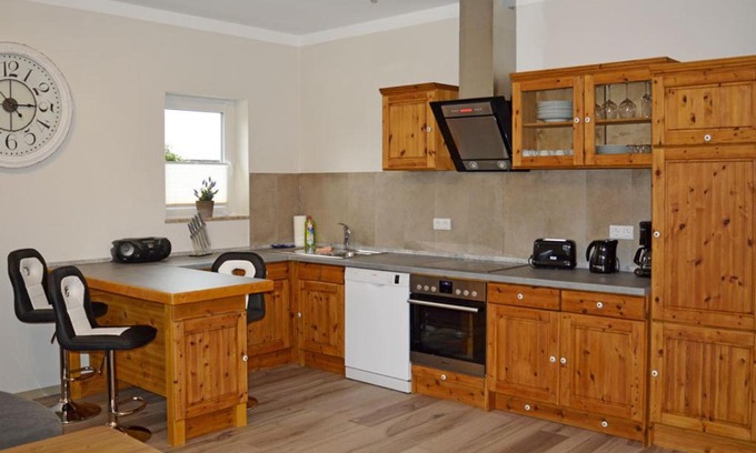 Teltow Apartment | Ferienwohnung Teltow 2