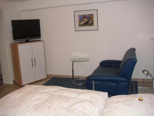Hausen an der Mohlin Apartment | Ferienwohnung Thimm