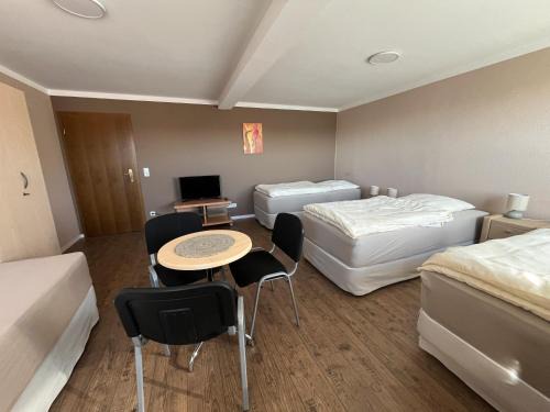 Leinefelde-Worbis Apartment | Ferienwohnung Veronika
