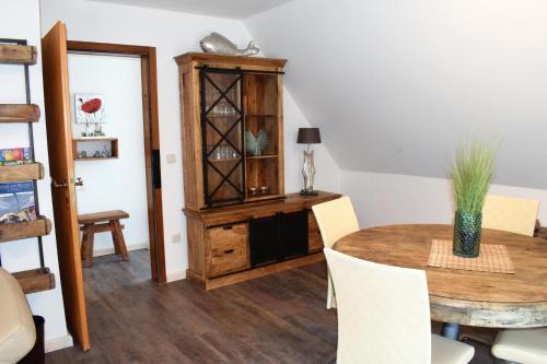 Risum-Lindholm Apartment | Ferienwohnung Vadders Hof Risum-Lindholm