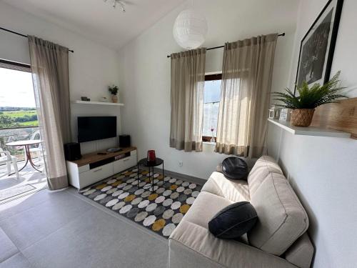 Tholey Apartment | Ferienwohnung Varuswald