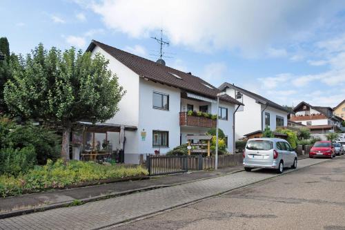 St. Peter im Schwarzwald Apartment | Ferienwohnung Veronika Heilbock