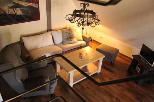 Vogelsang Apartment | Ferienwohnung Vogelsang