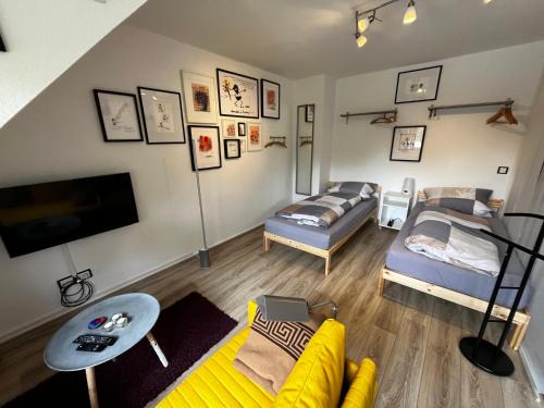 Ehlscheid Apartment | Ferienwohnung Waldblick in Ehlscheid im Herzen des Westerwaldes