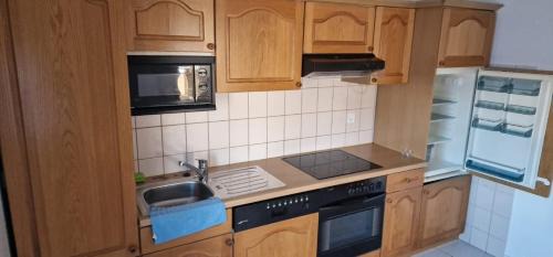 Roetenbach Apartment | Ferienwohnung WALLISER
