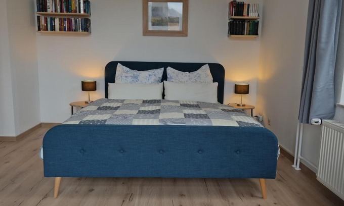 Eisenach Apartment | Ferienwohnung Wartburgblick