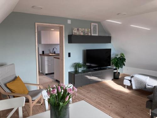 Bad Schussenried Apartment | Ferienwohnung Weitblick