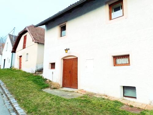 Althoflein Apartment | Ferienwohnung Wein-Bleibe