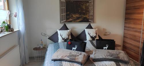 Waldachtal Apartment | Ferienwohnung Weing