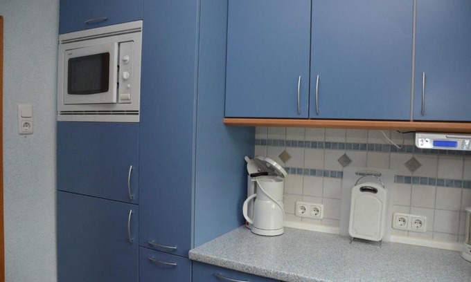 Eschwege Apartment | Ferienwohnung Westphal