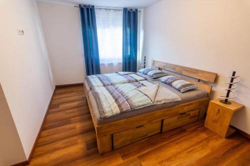 Moeckmuehl Apartment | Ferienwohnung Widdern