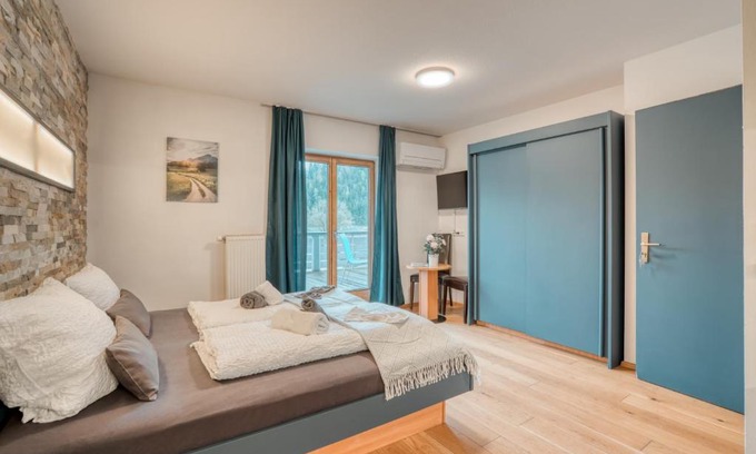 Kiefersfelden Apartment | Ferienwohnung Wilder Kaiser