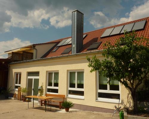 Lichtenegg Apartment | Ferienwohnung Willner
