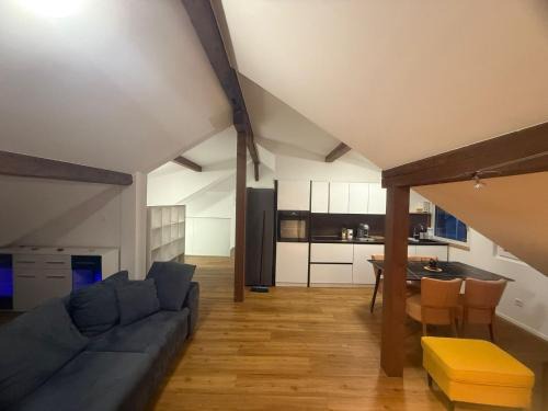 Wimmis Apartment | Ferienwohnung Winterzeit near Interlaken Thun Spiez Kandersteg
