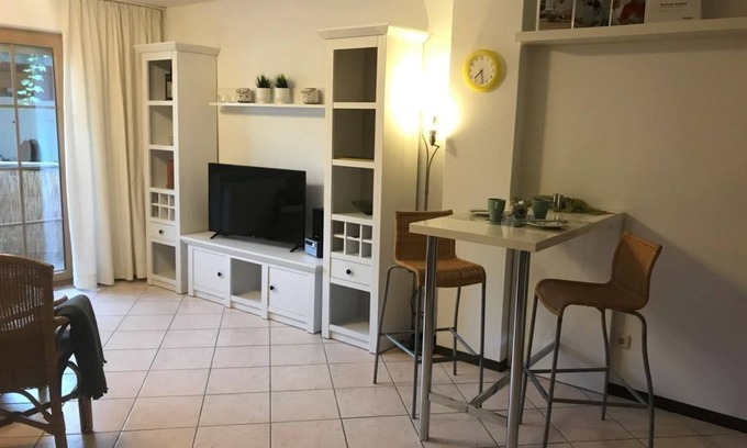 Kattenes Apartment | Ferienwohnung Winzerhof - Bio-ferienweingut Leyendecker