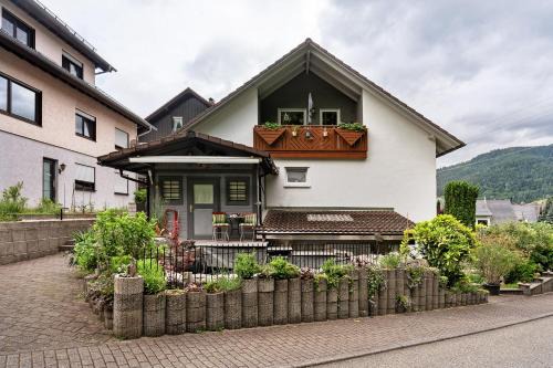 Forbach Apartment | Ferienwohnung Zapf