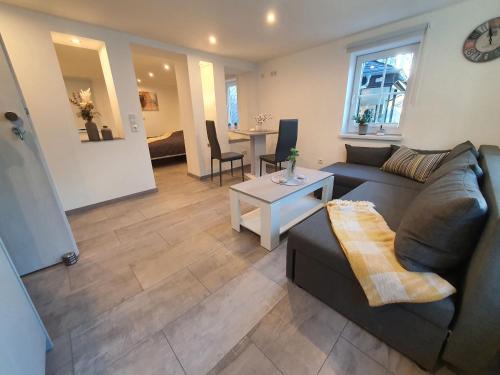 Freudenberg Apartment | Ferienwohnung " Zum Flecker Haeuschen" in der Altstadt Freudenberg