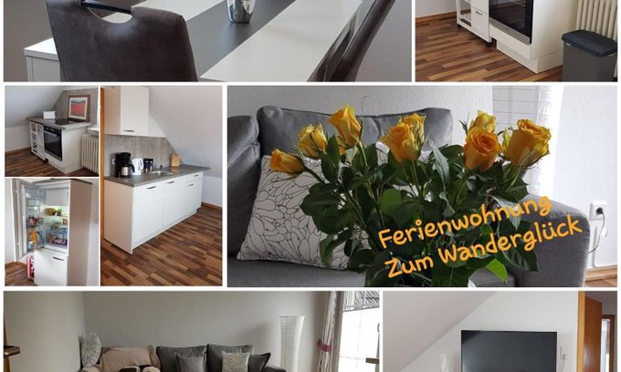 Godelheim Apartment | Ferienwohnung zum Wanderglück