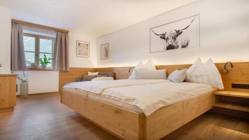 Mieders Apartment | Ferienwohnung Zweite Heimat