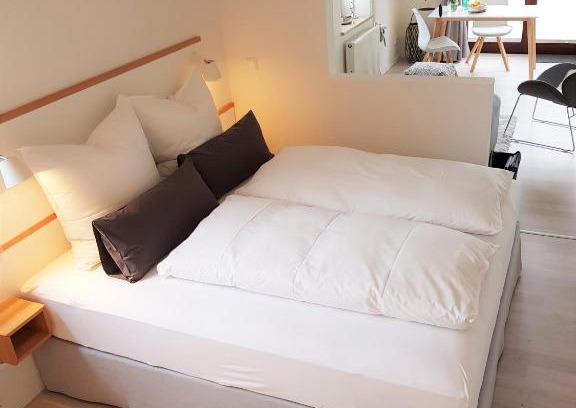 Dannewerk Apartment | Ferienwohnungen am Danewerk