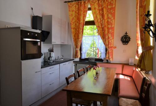 Bernkastel Apartment | Ferienwohnungen am Stadtpalais - Bernkastel