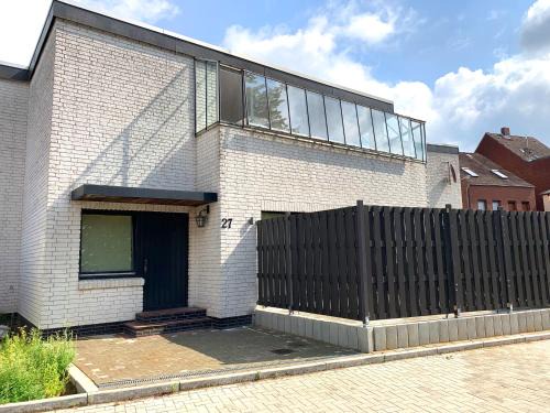 Itzehoe Apartment | Ferienwohnungen Arp "Kleine Gärtnerei" mit Parkplatz