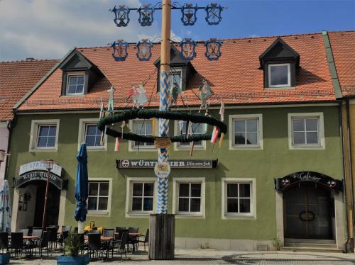Windischeschenbach Apartment | Ferienwohnungen Windischeschenbach by HausGruenerBaum
